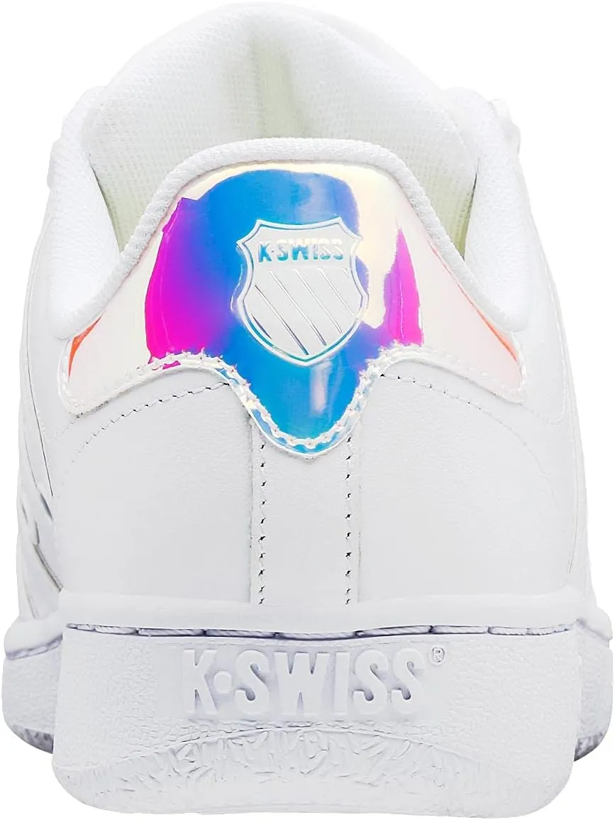 K-Swiss Women's Classic VN Leather Sneaker