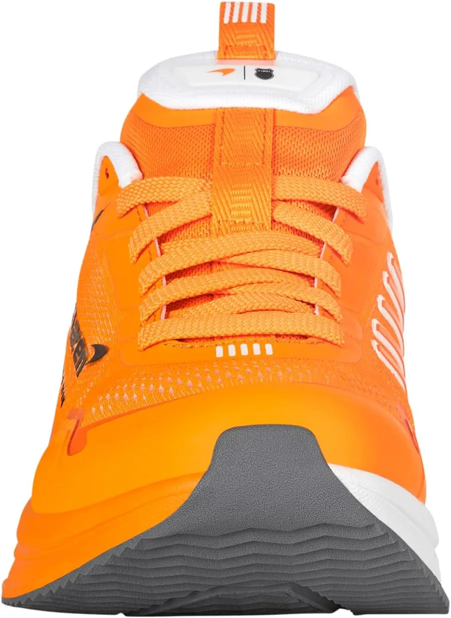 K-Swiss X McLaren Formula 1 Team - Men's Aero Active II Sneaker