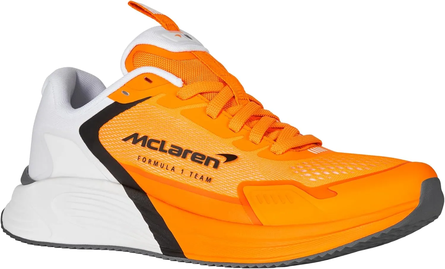K-Swiss X McLaren Formula 1 Team - Men's Aero Active II Sneaker