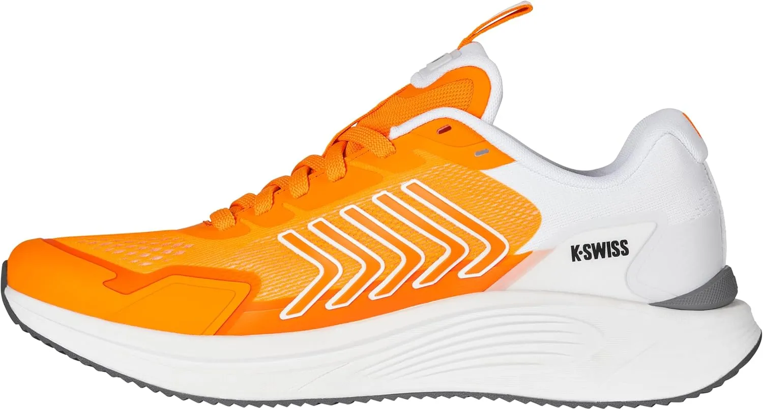 K-Swiss X McLaren Formula 1 Team - Men's Aero Active II Sneaker