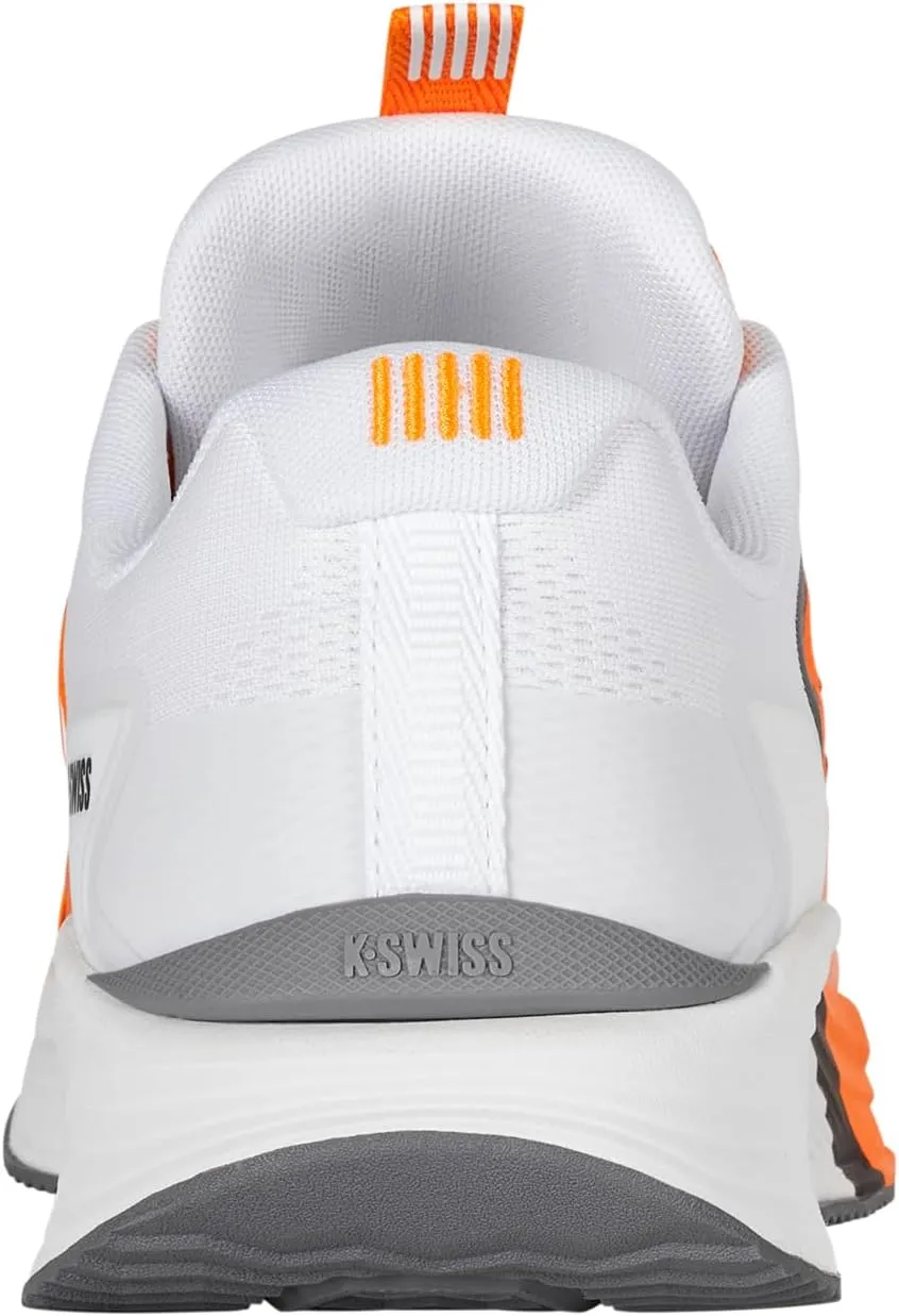K-Swiss X McLaren Formula 1 Team - Men's Aero Active II Sneaker
