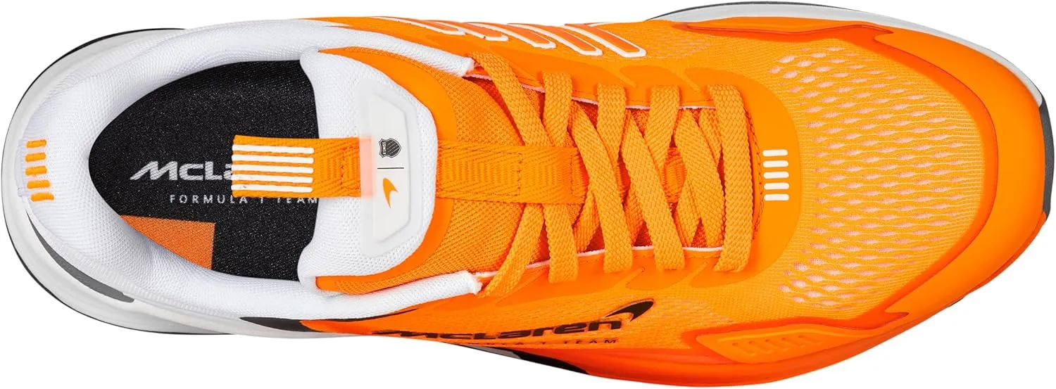 K-Swiss X McLaren Formula 1 Team - Men's Aero Active II Sneaker