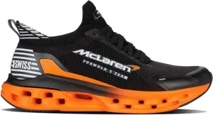 K-Swiss X McLaren Formula 1 Team - Men's Impulse Tubes Lite Sneaker