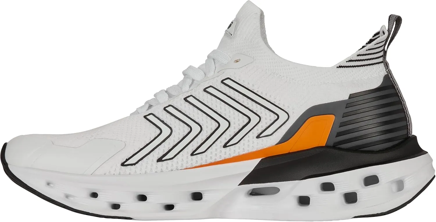 K-Swiss X McLaren Formula 1 Team - Men's Impulse Tubes Lite Sneaker