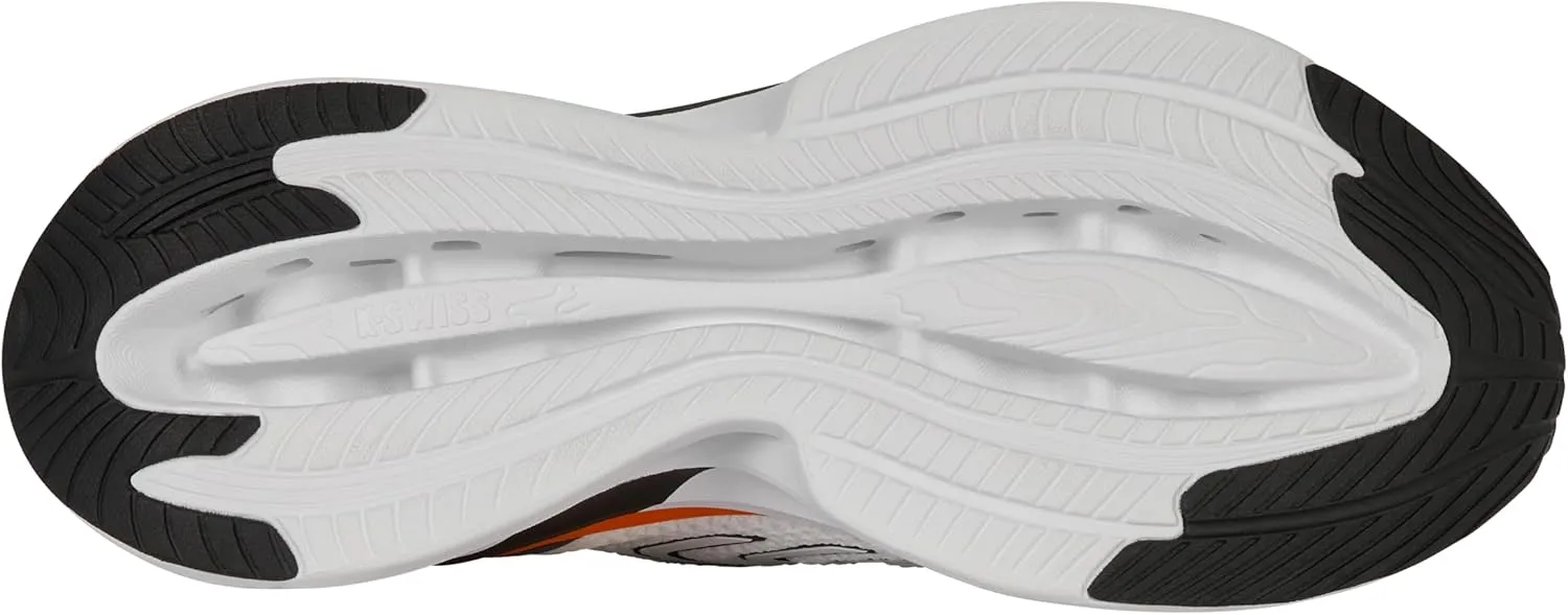 K-Swiss X McLaren Formula 1 Team - Men's Impulse Tubes Lite Sneaker