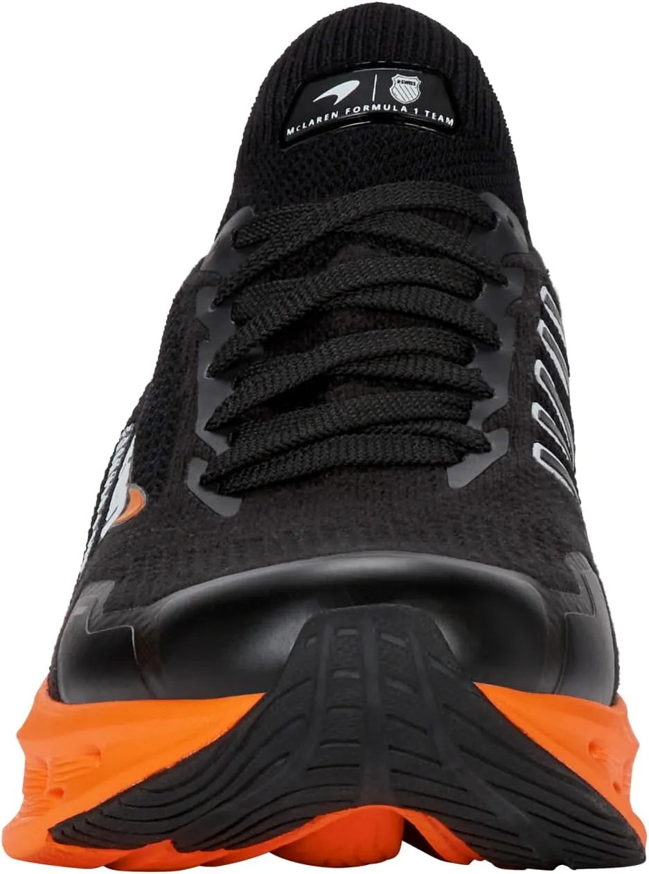 K-Swiss X McLaren Formula 1 Team - Men's Impulse Tubes Lite Sneaker