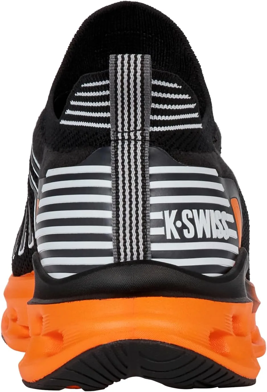 K-Swiss X McLaren Formula 1 Team - Men's Impulse Tubes Lite Sneaker