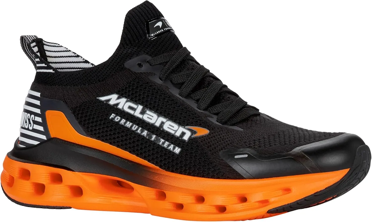 K-Swiss X McLaren Formula 1 Team - Men's Impulse Tubes Lite Sneaker