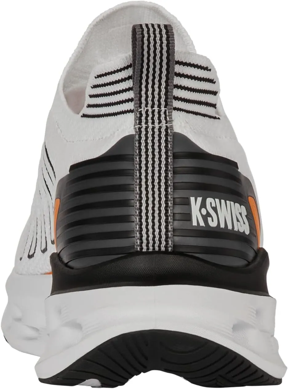 K-Swiss X McLaren Formula 1 Team - Men's Impulse Tubes Lite Sneaker