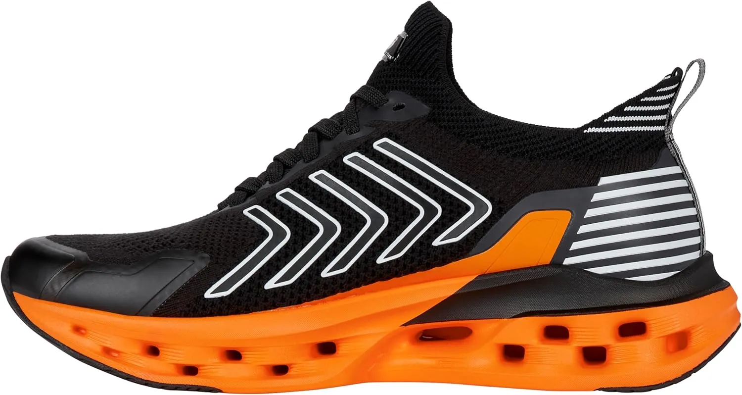 K-Swiss X McLaren Formula 1 Team - Men's Impulse Tubes Lite Sneaker