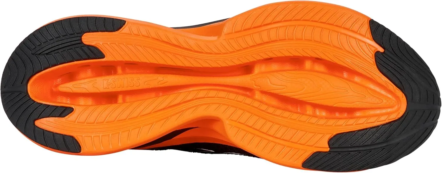 K-Swiss X McLaren Formula 1 Team - Men's Impulse Tubes Lite Sneaker