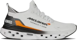 K-Swiss X McLaren Formula 1 Team - Men's Impulse Tubes Lite Sneaker