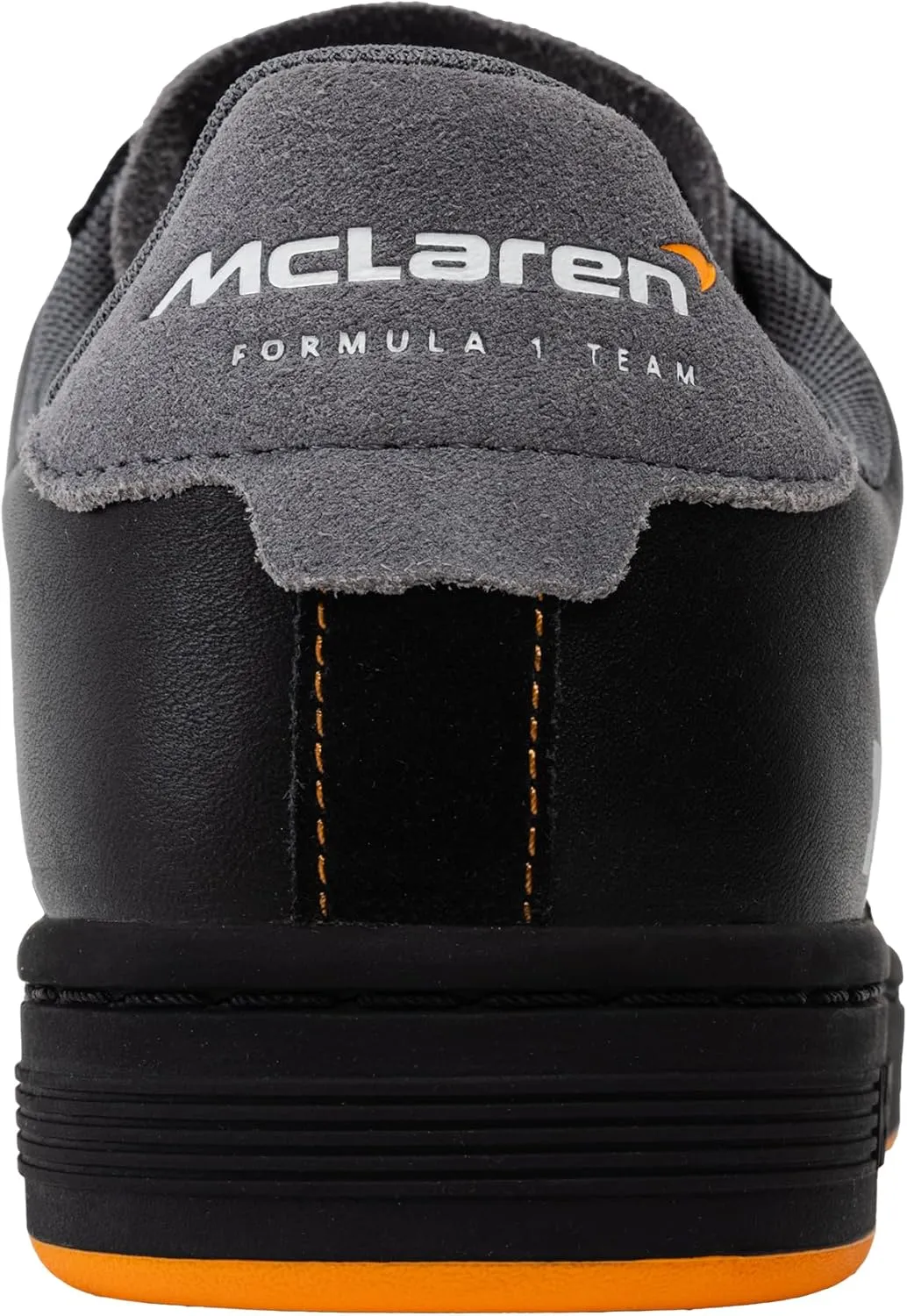 K-Swiss X McLaren Formula 1 Team - Men's Lozan Klub Sneaker