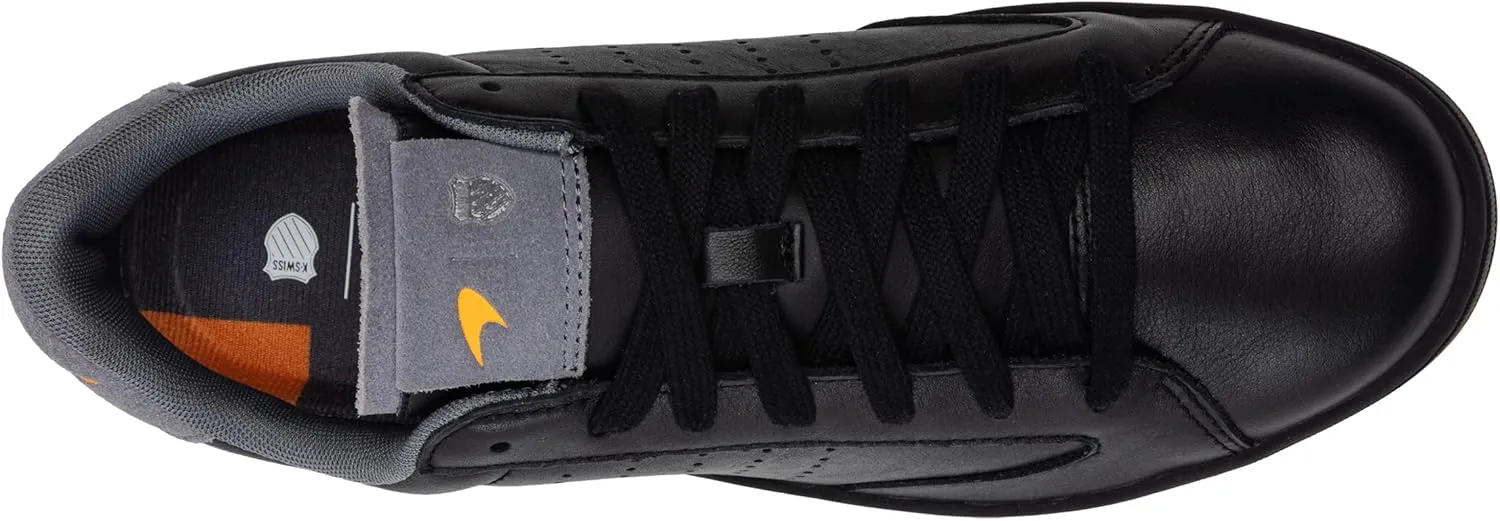 K-Swiss X McLaren Formula 1 Team - Men's Lozan Klub Sneaker