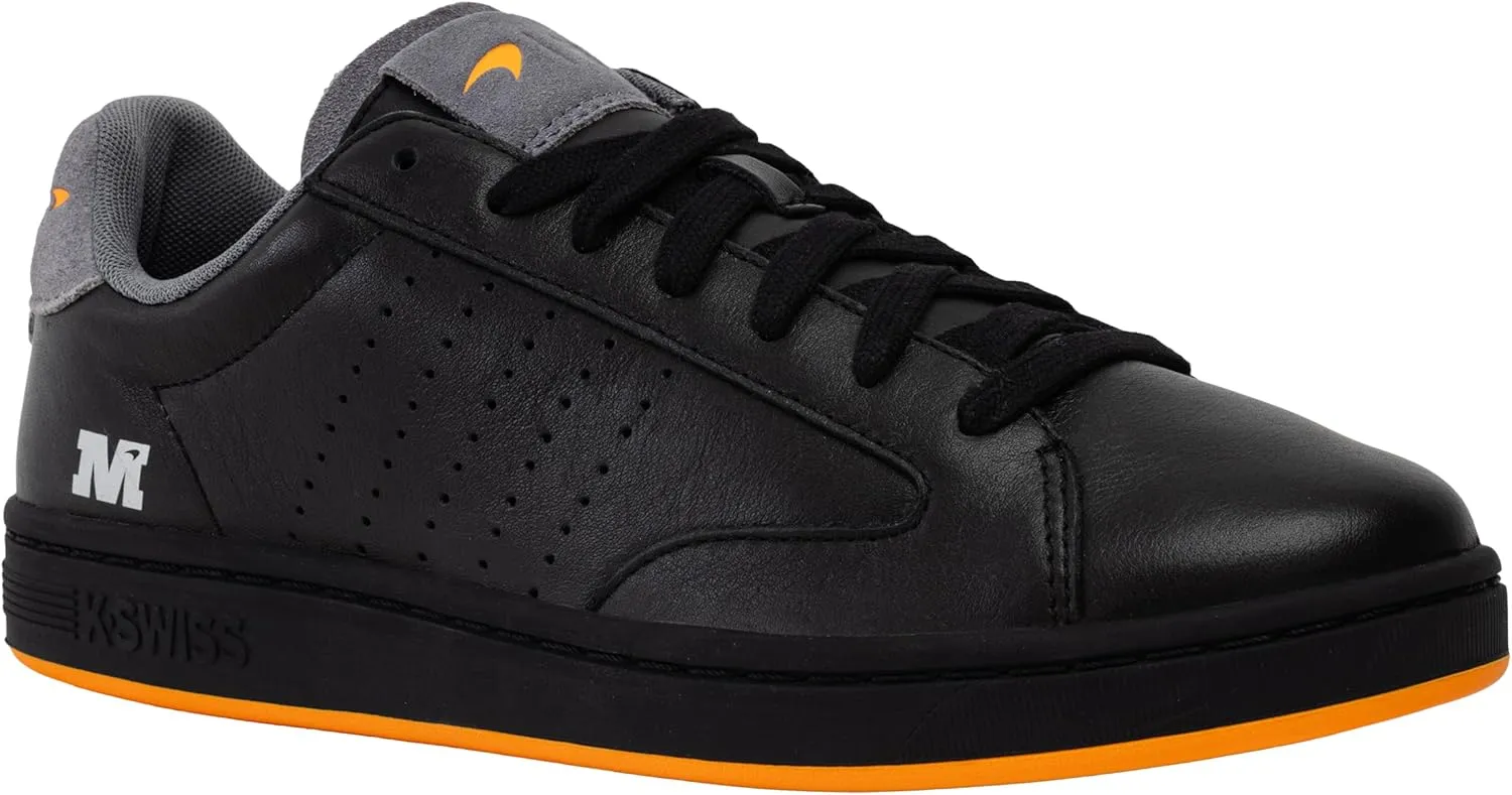 K-Swiss X McLaren Formula 1 Team - Men's Lozan Klub Sneaker