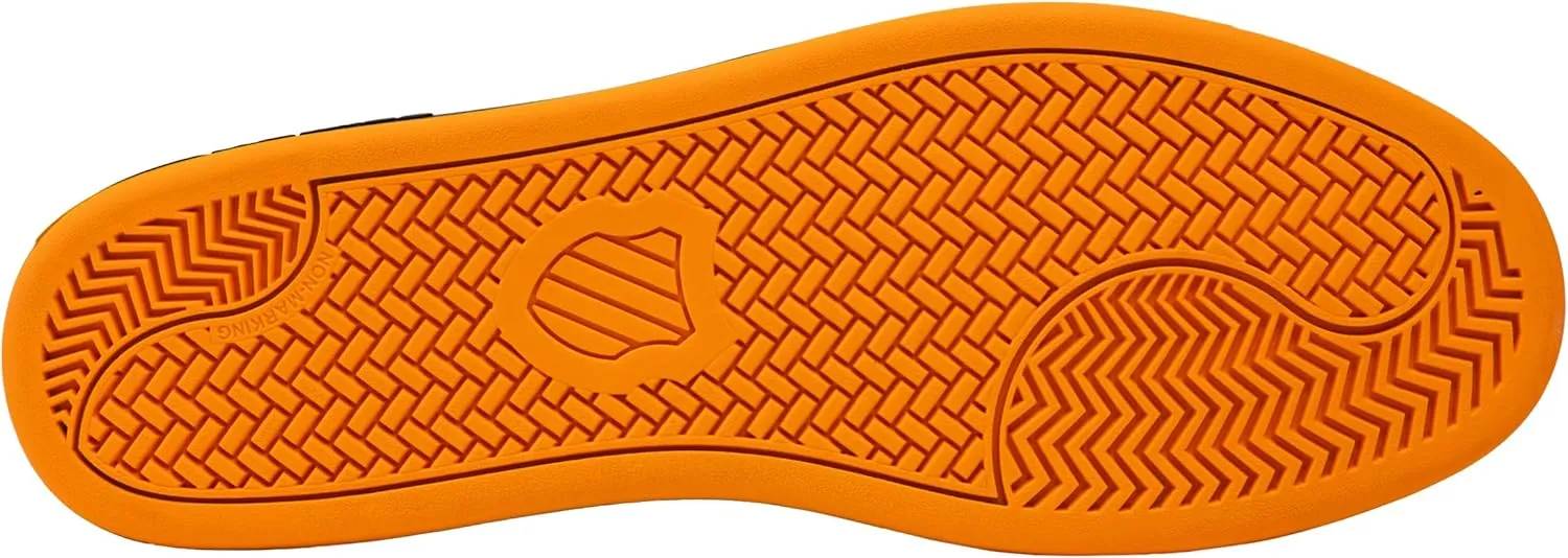 K-Swiss X McLaren Formula 1 Team - Men's Lozan Klub Sneaker