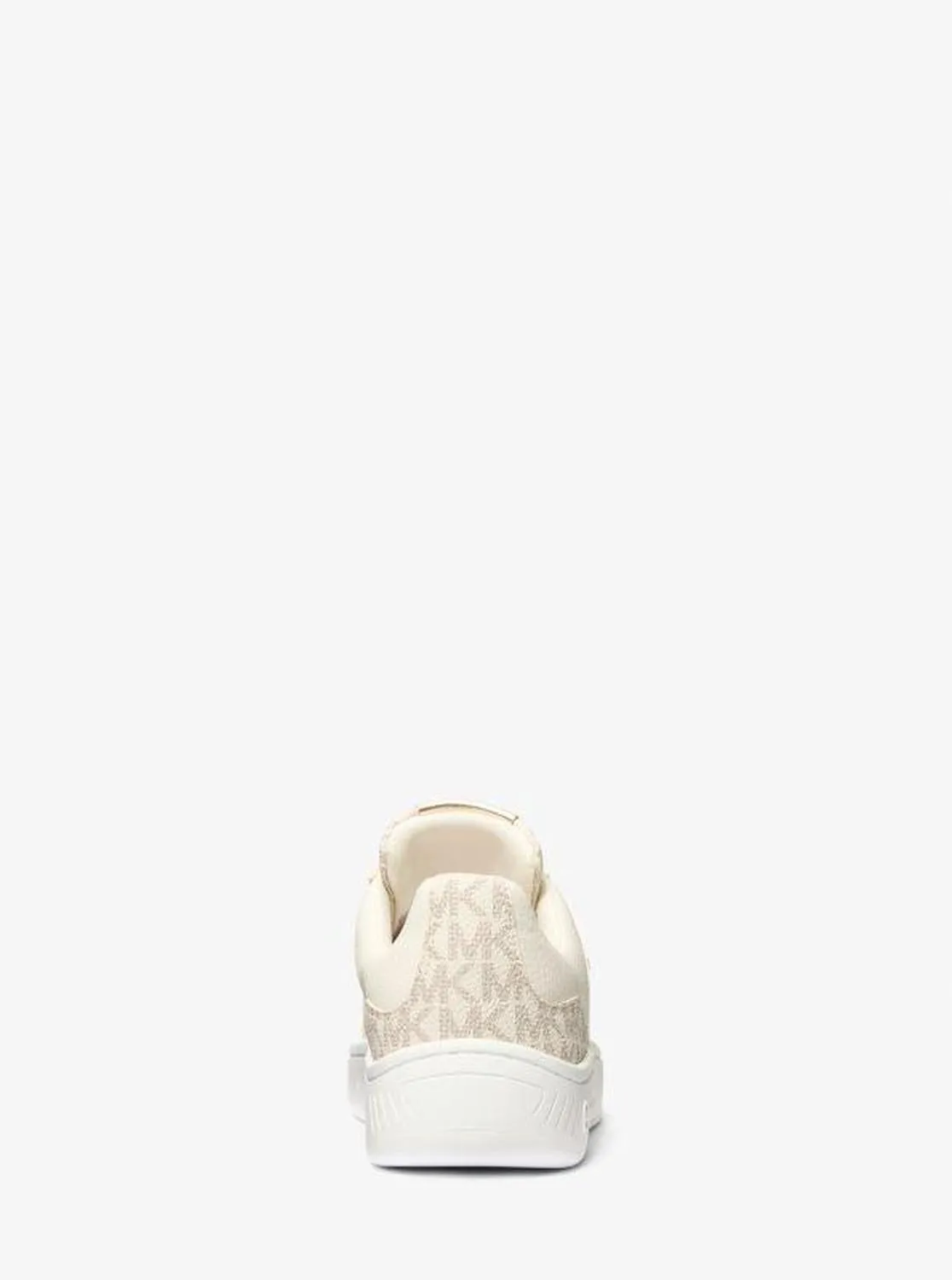 Kai Mixed-Media Sneaker