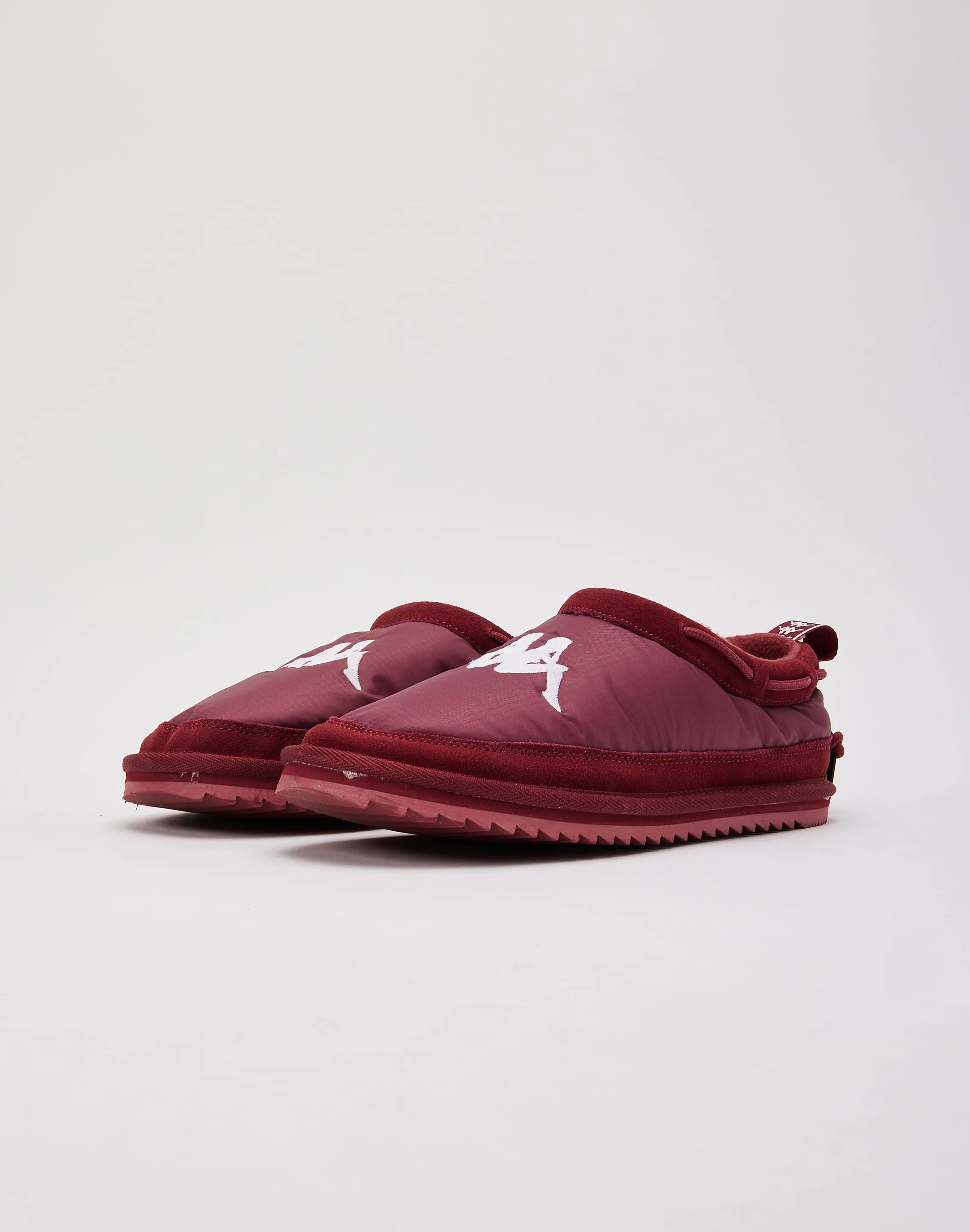 Kappa Authentic Mule 3