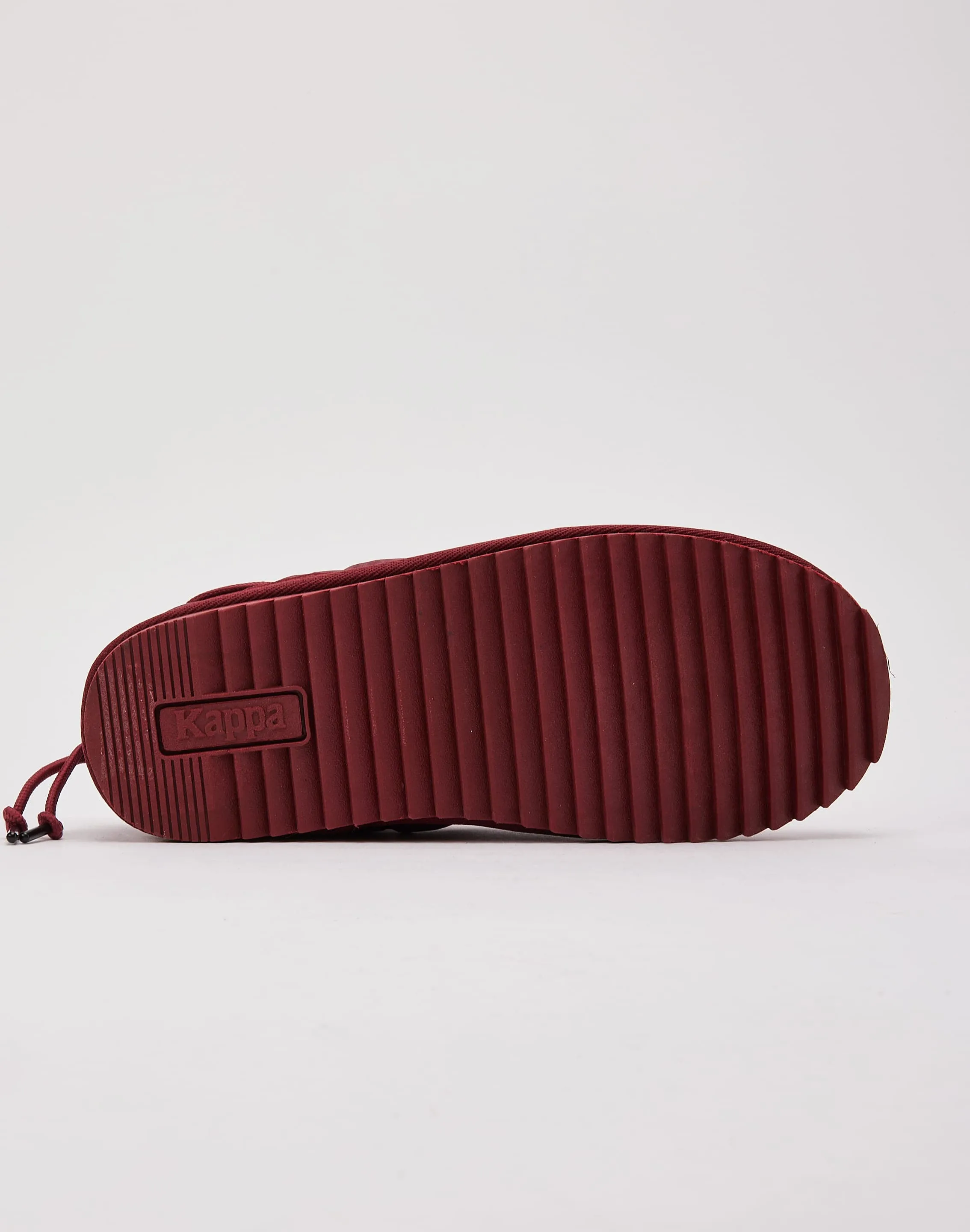 Kappa Authentic Mule 3