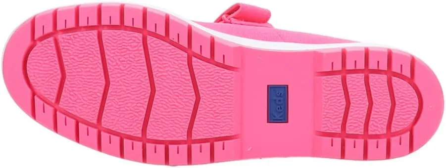 Keds Women's Barbie Mary Jane Flat