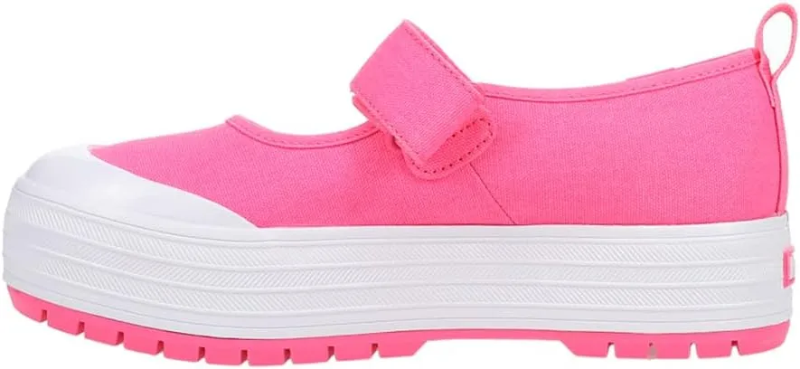 Keds Women's Barbie Mary Jane Flat