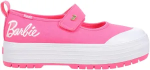 Keds Women's Barbie Mary Jane Flat