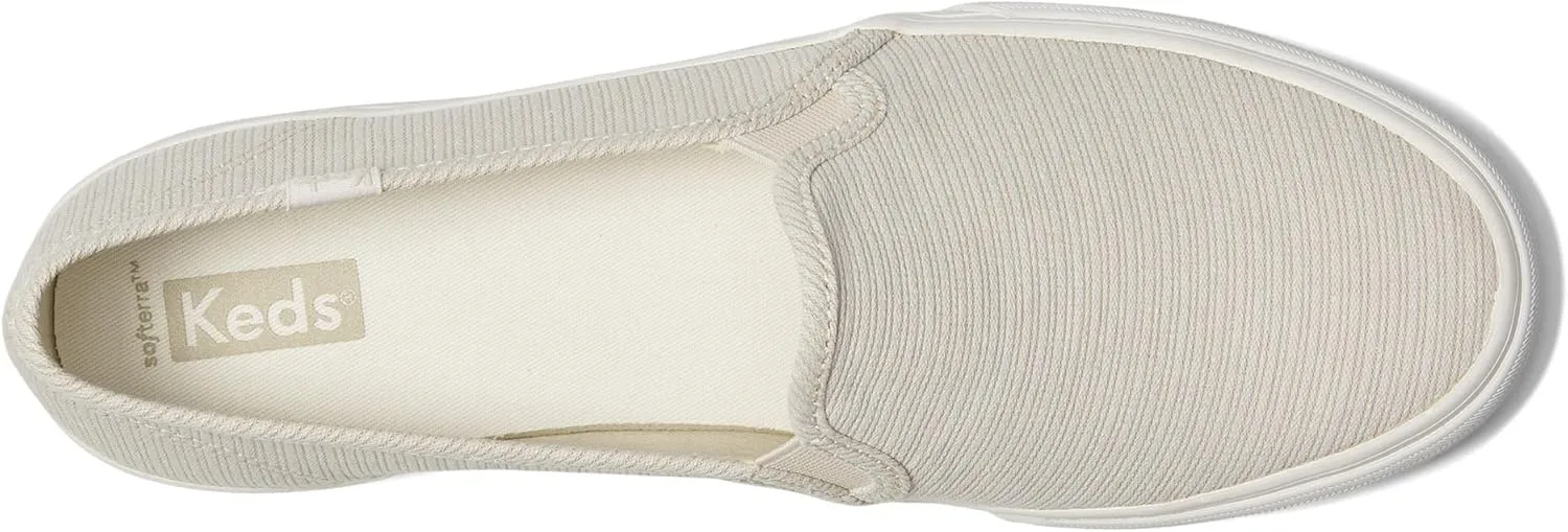 Keds Women's Double Decker Slip On