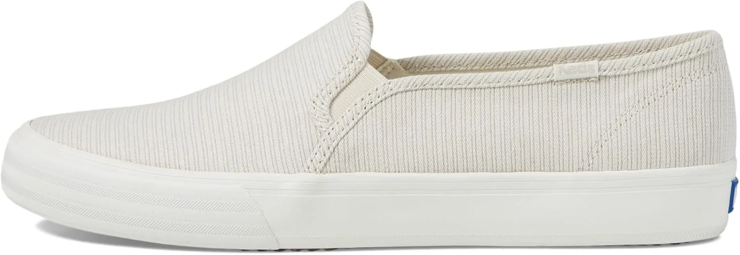 Keds Women's Double Decker Slip On