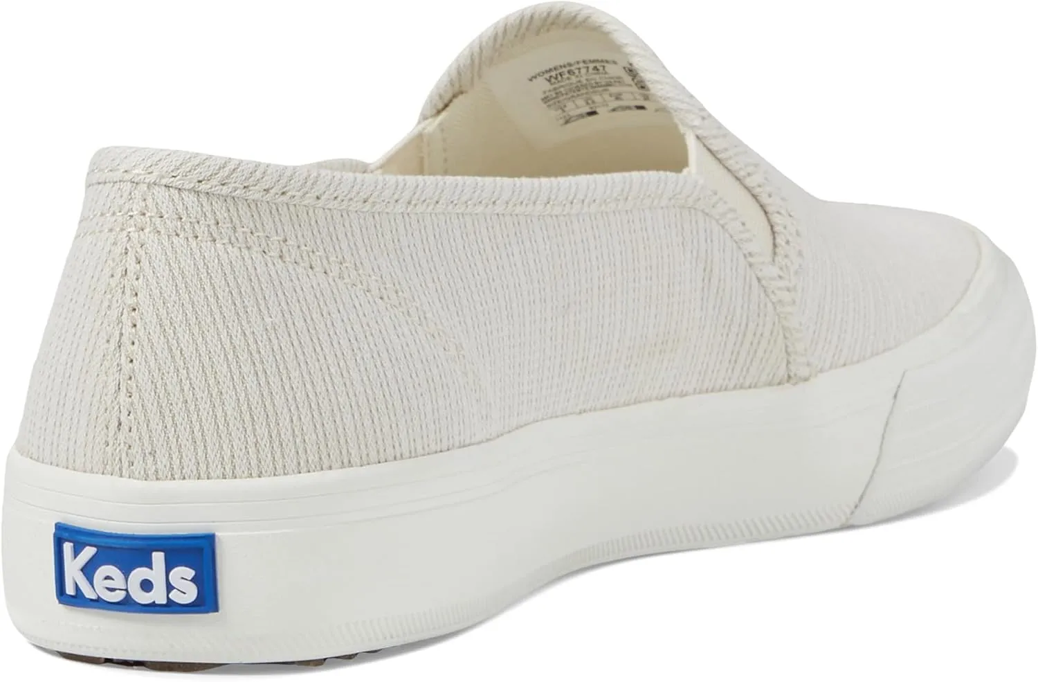 Keds Women's Double Decker Slip On