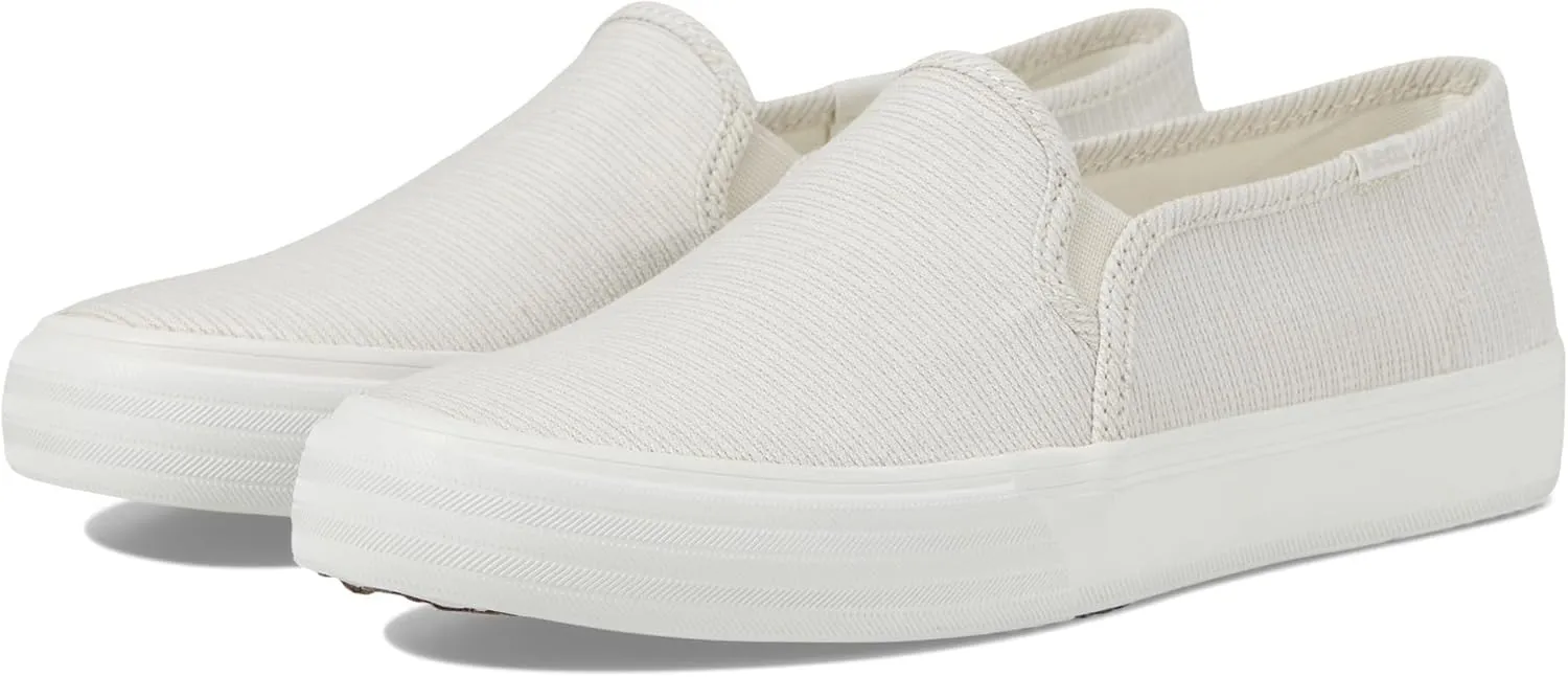 Keds Women's Double Decker Slip On