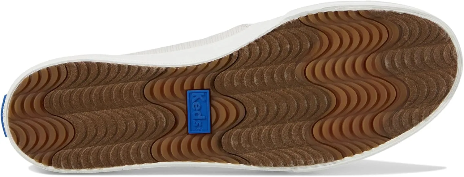 Keds Women's Double Decker Slip On