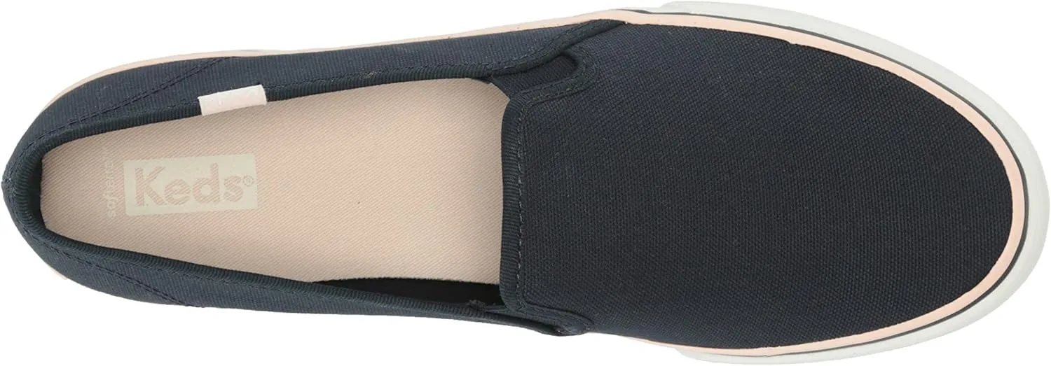 Keds Women's Double Decker Sneaker