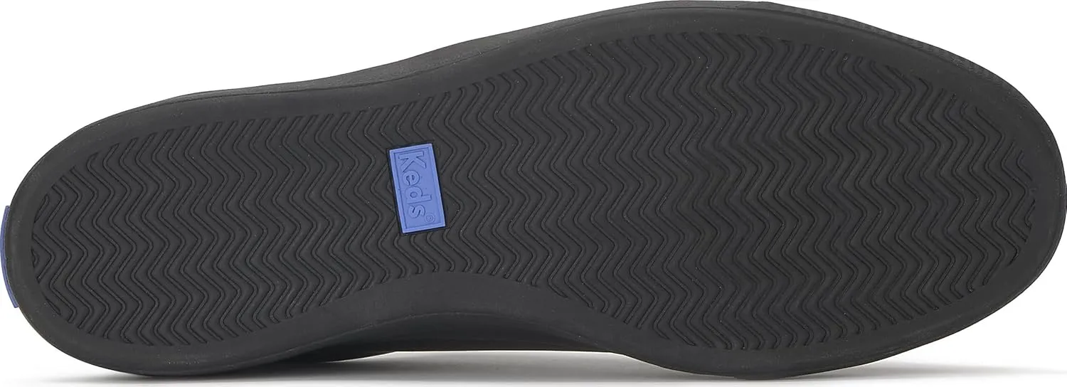 Keds Women's Pursuit Lace Up Fashion Sneaker