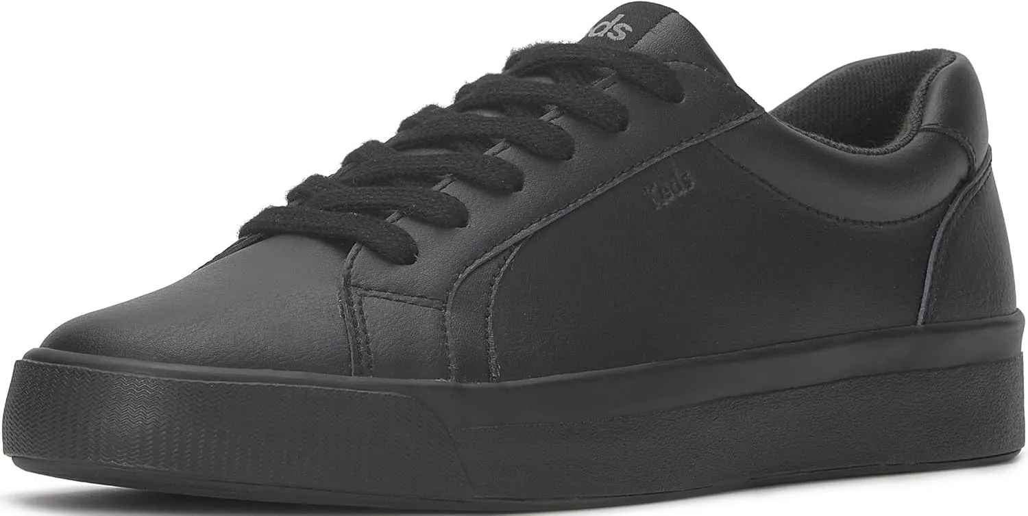 Keds Women's Pursuit Lace Up Fashion Sneaker