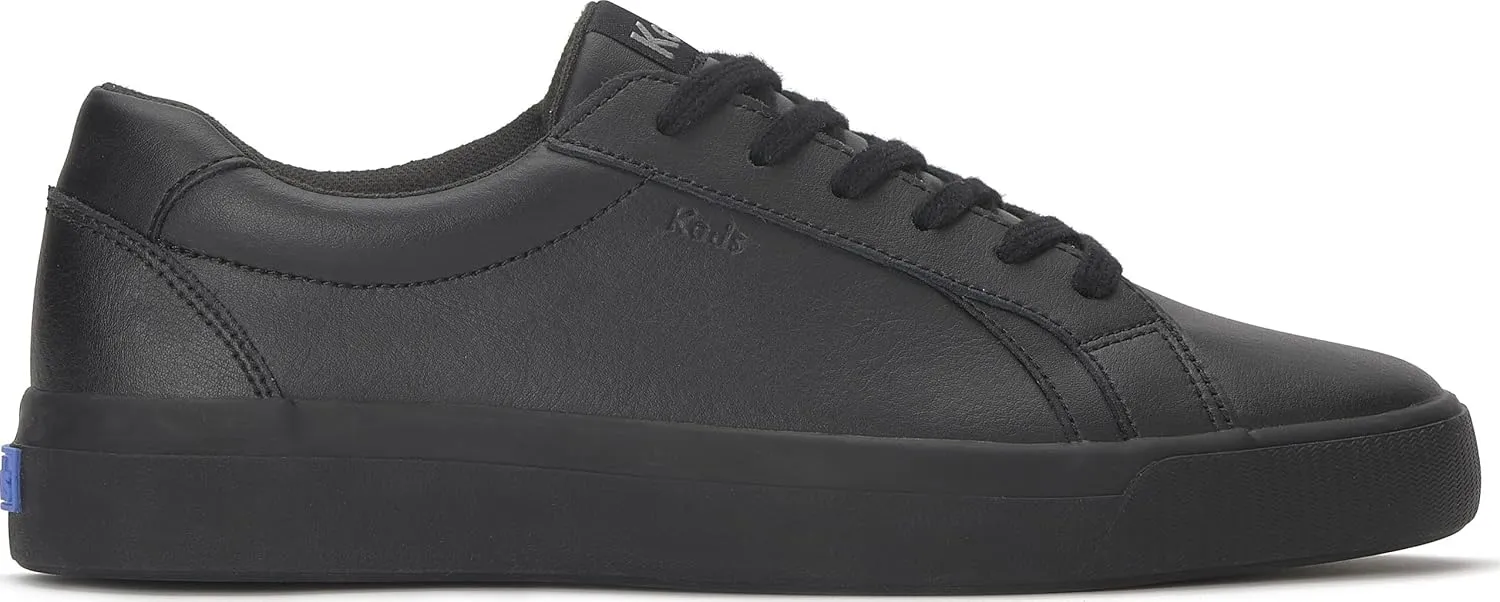 Keds Women's Pursuit Lace Up Fashion Sneaker