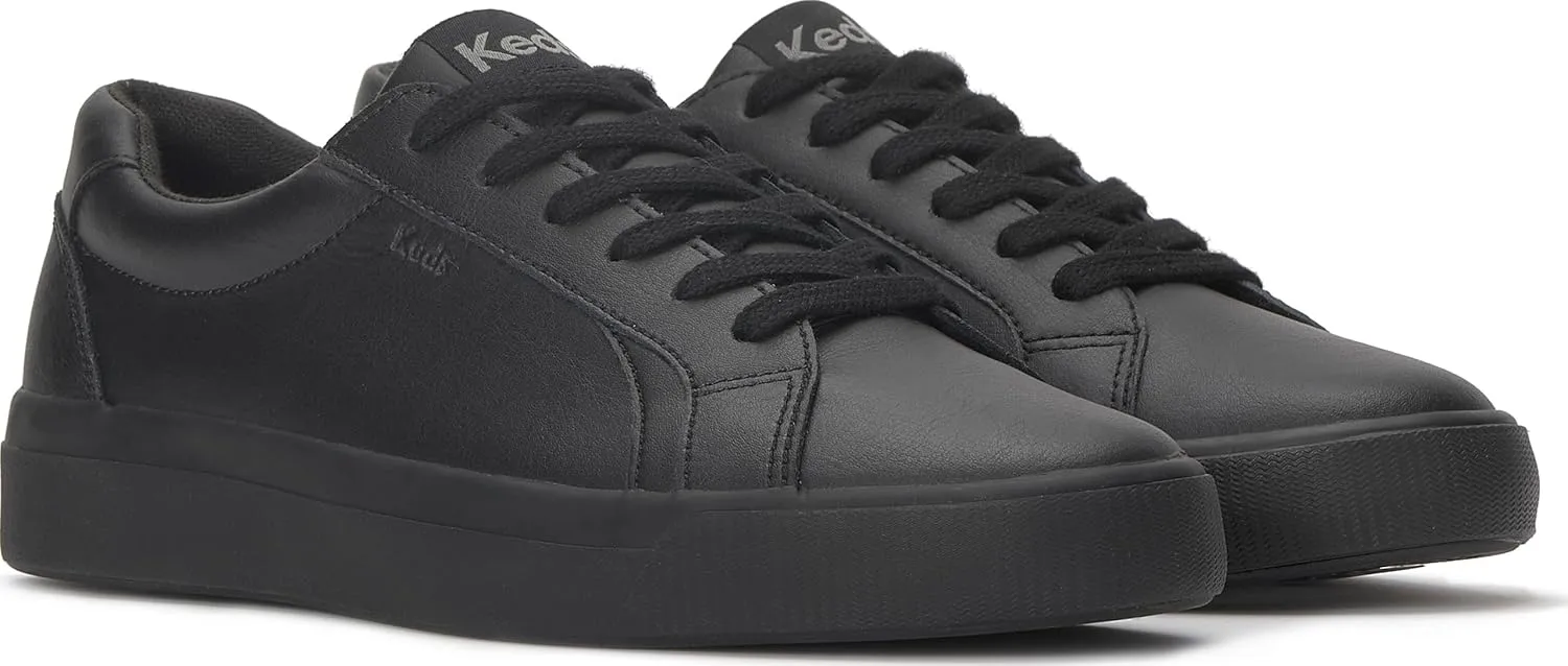Keds Women's Pursuit Lace Up Fashion Sneaker