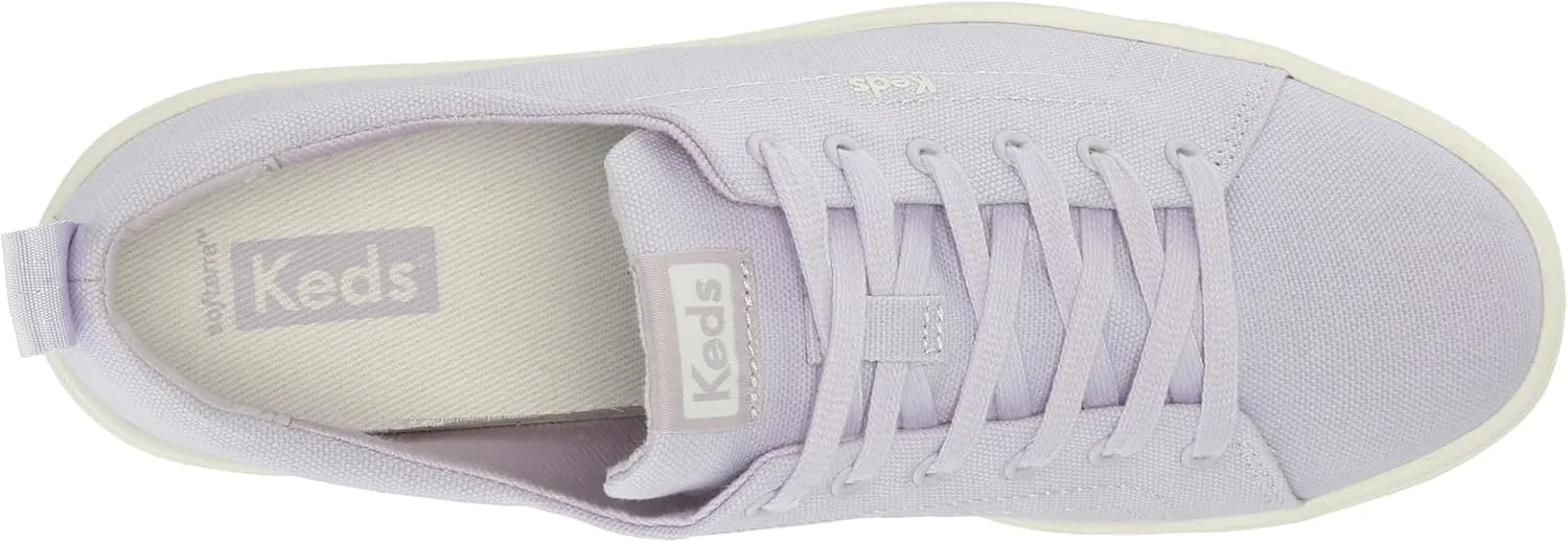 Keds Women's Skyler Lace Up Sneaker