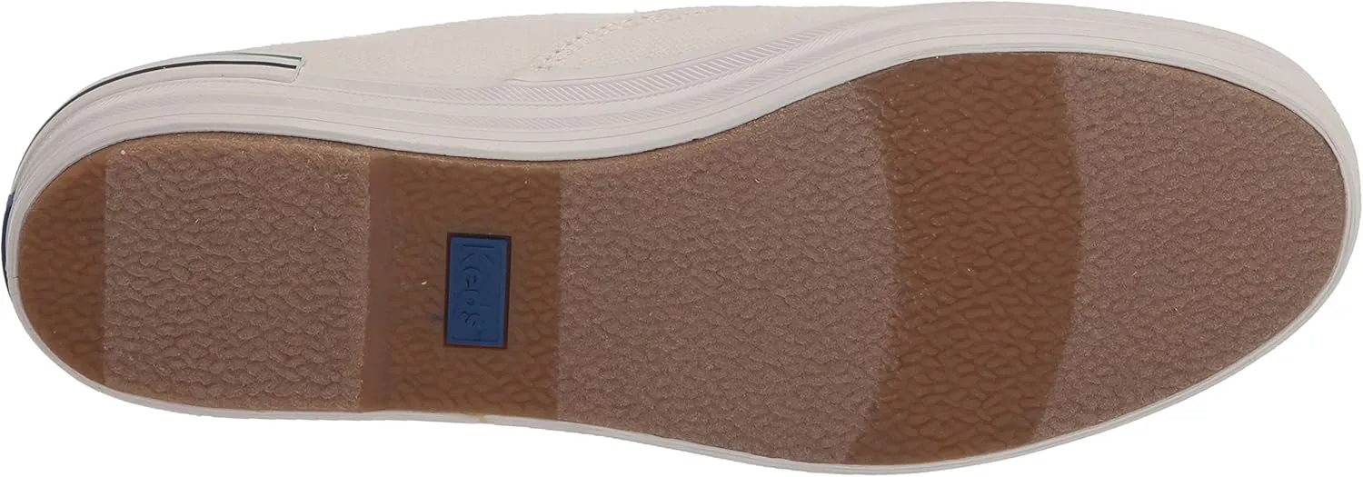 Keds Women's The Platform Lace Up Sneaker