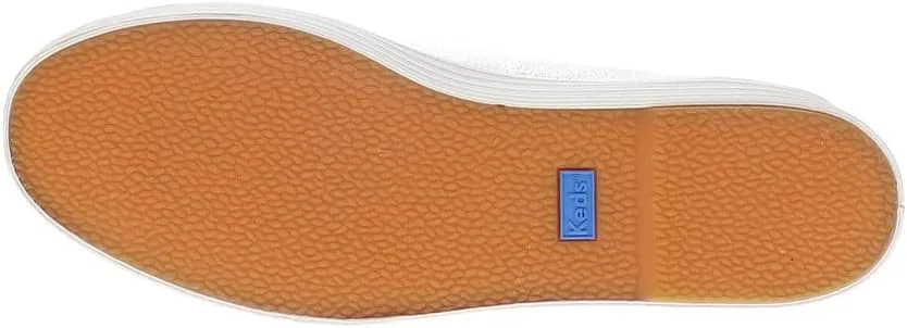 Keds Women's Triple Up Leather Sneaker