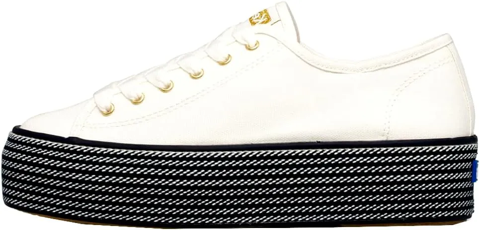 Keds Women's Triple Up Sneaker
