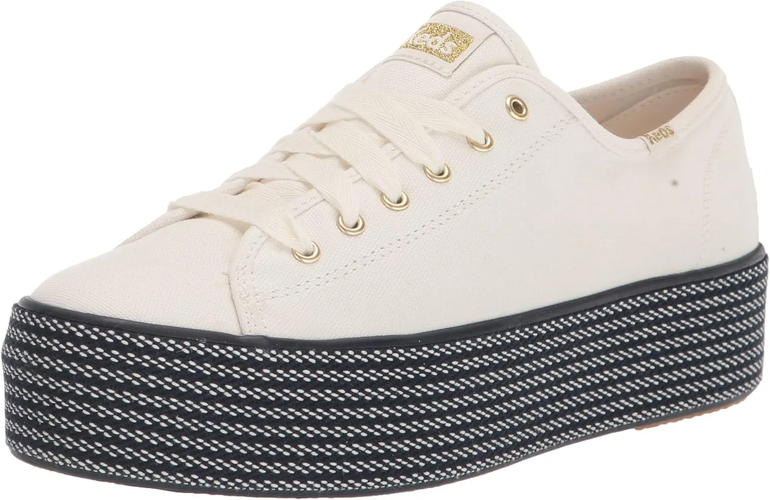 Keds Women's Triple Up Sneaker