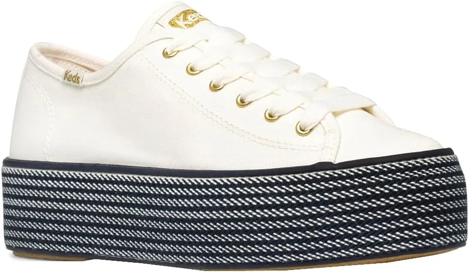 Keds Women's Triple Up Sneaker