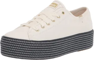 Keds Women's Triple Up Sneaker