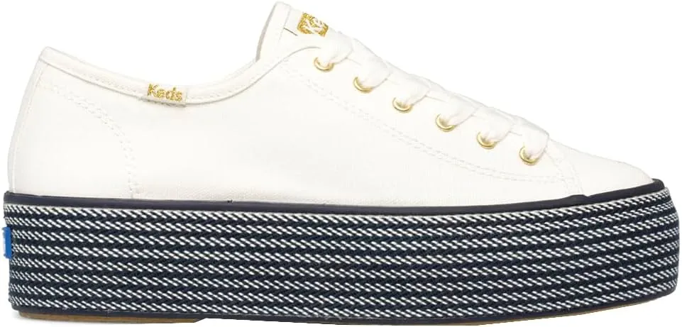 Keds Women's Triple Up Sneaker