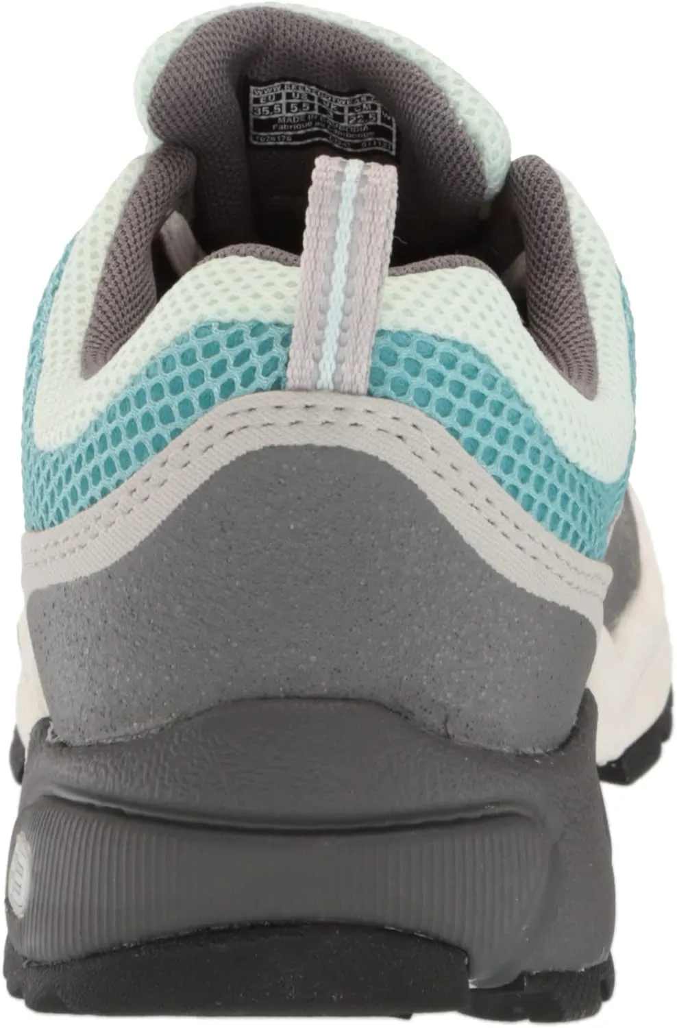 KEEN Women's Wasatch Crest Vent Breathable Hiking Shoes