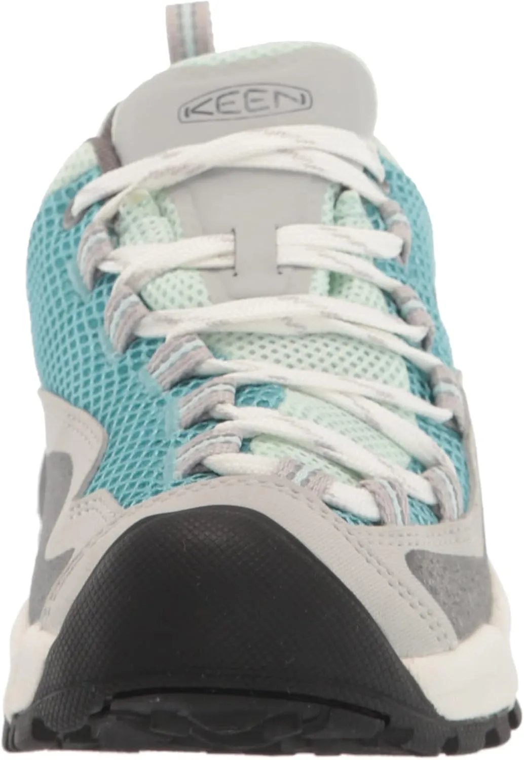 KEEN Women's Wasatch Crest Vent Breathable Hiking Shoes