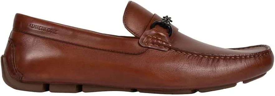 Kenneth Cole Men's Theme Bit Driver Loafer