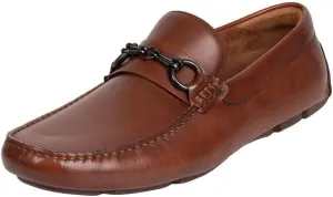 Kenneth Cole Men's Theme Bit Driver Loafer
