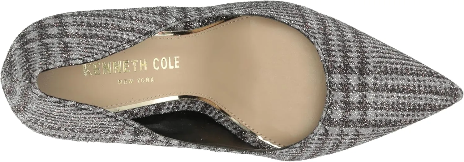 Kenneth Cole New York Women's Romi Pump Loafer