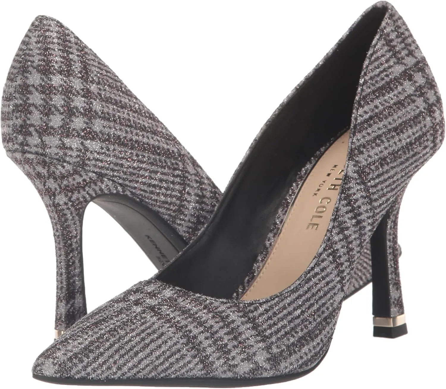 Kenneth Cole New York Women's Romi Pump Loafer